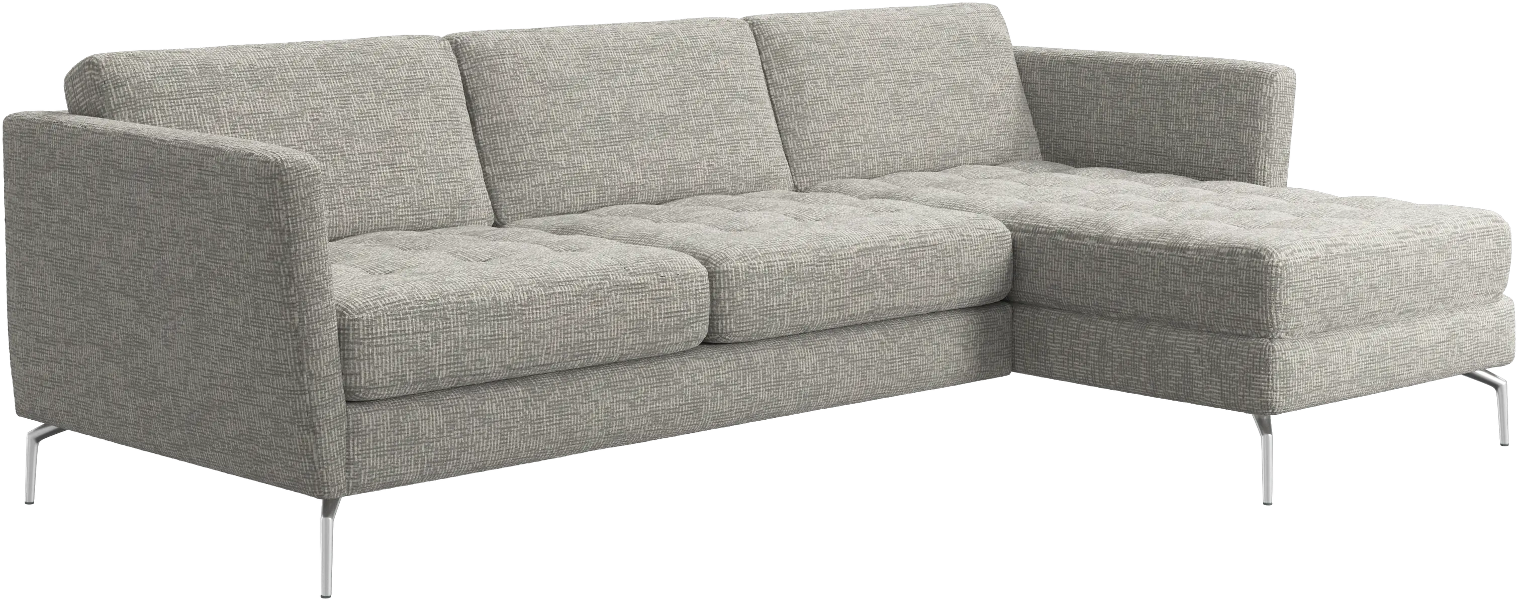 デザイナーカウチソファ | コレクションはこちら - アルミ | ボー